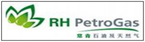 RH Petro Gas
